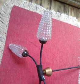 Luminaire 20eme. 