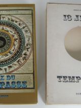Livre 18 jeux du temps passé Robert Laffont André Rossel