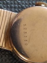 Montre Lip mécanique vintage