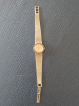 Montre Lip mécanique vintage