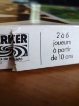 JEU DE SOCIETE - RISK -1994