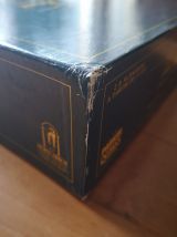 JEU DE SOCIETE - TRIVIAL PURSUIT - EDITION GENUS - 1984