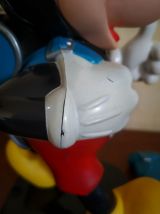 TELEPHONE MICKEY MOUSE - WALT DISNEY - 1986 - 