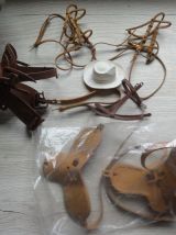 cheval articulé