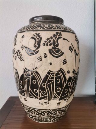 Vase