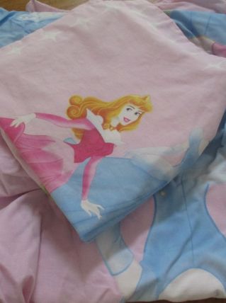 Housse de couette