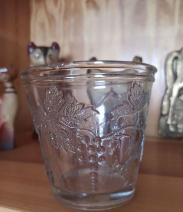 Pot de confiture Vallerysthal