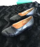 Chaussure femme vintage