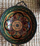3 BOLS BRETONS EN FAIENCE