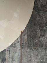Assiettes creuses Digoin