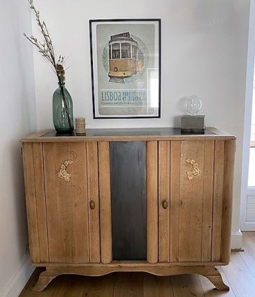 Buffet vintage