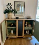 Buffet vintage