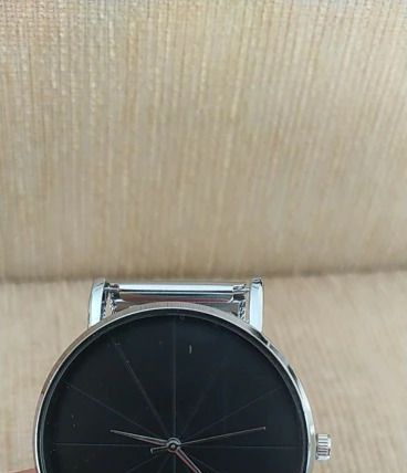 Modèle quartz Camille