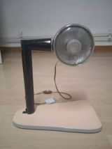 Lampe phare de voiture