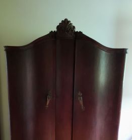 ENSEMBLE DE CHAMBRE