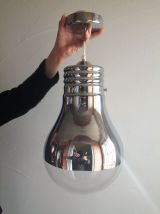 Plafonnier Ampoule Vintage