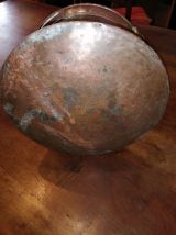 Cuivre et bronze vintage