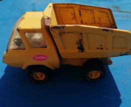 Camion TONKA 1970