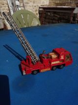 Voitures MATCHBOX vintage