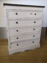 Commode