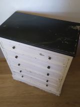 Commode