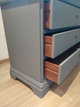Commode