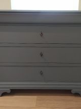 Commode