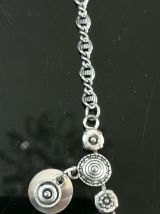 Collier fantaisie 