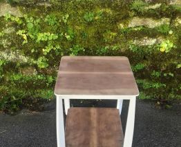 Table d'appoint 
