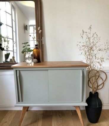 Enfilade vintage