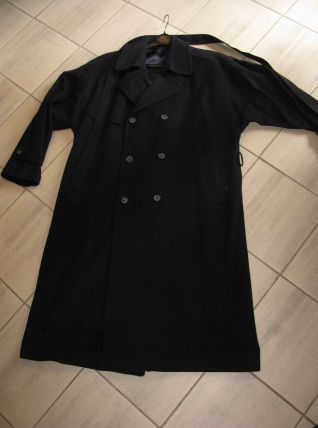 Trench homme TED Lapidus