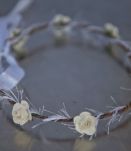 Couronne pour demoiselle d'honneur