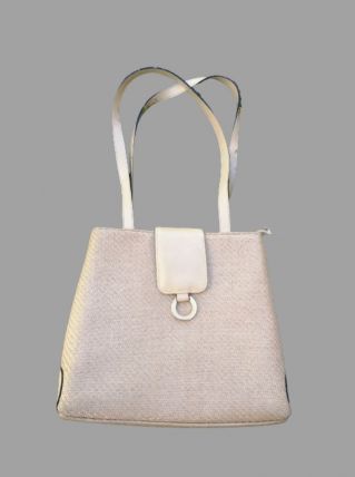 Sac à main - Beige