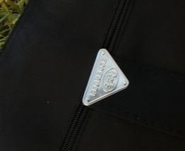 Sac à main - Noir