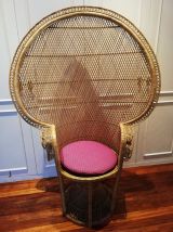Fauteuil Emmanuelle