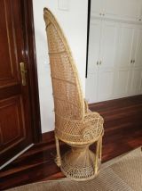 Fauteuil Emmanuelle