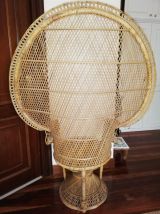 Fauteuil Emmanuelle
