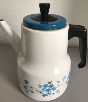 Cafetière vintage arcopal