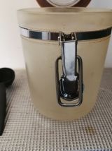 Pot à café 