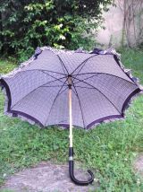 Ancien parapluie - Années 60