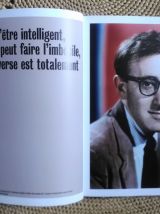 Woody Allen - Les images d'une vie 
