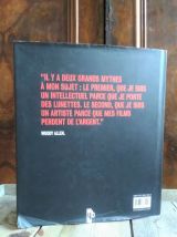 Woody Allen - Les images d'une vie 