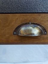 BUREAU INDUSTRIEL