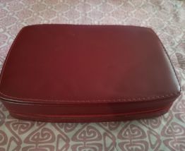 TROUSSE DE TOILETTE de Voyage 