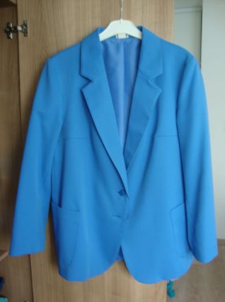 Veste blazer Femme T 44/46 