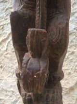 Chien de Fô, très ancien 