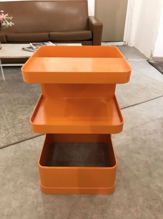 Desserte 70s