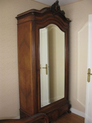 ancienne armoire