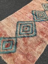 Tapis berbere boujaad125x235 cm