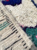 Tapis berbere azilal 150×220 cm